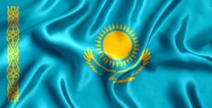 flag-Kazakhstan